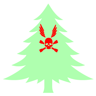 shannidh's emblem