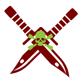 novemberechoscar's emblem