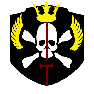 SGTdevilDOG97's emblem