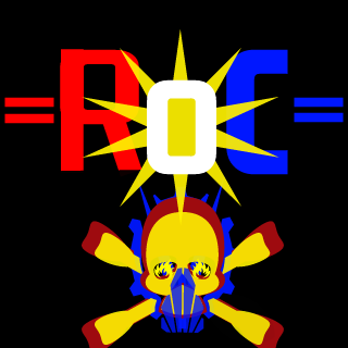 Rebels of Carnage's emblem