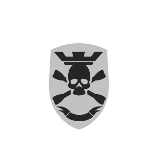 Corvane's emblem