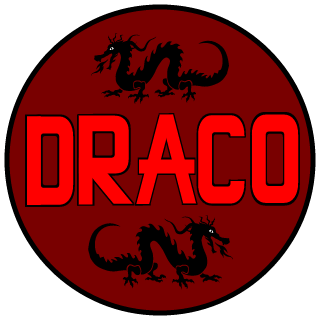 DracoCordraconis's emblem