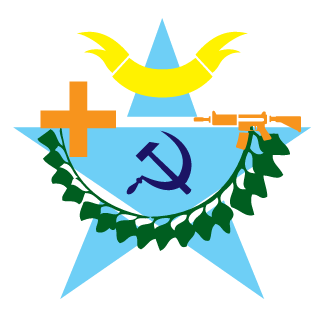 Bashdash4's emblem