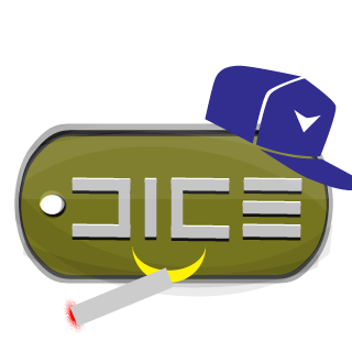 NETCODEKNIFESUCK's emblem