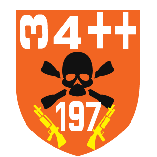 mat197's emblem