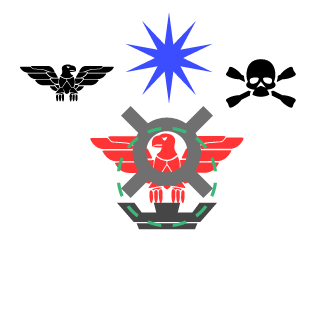 Fizznutz's emblem