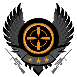 AndreFRV's emblem