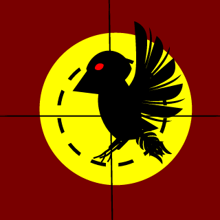 ToXiC LynxVI697's emblem