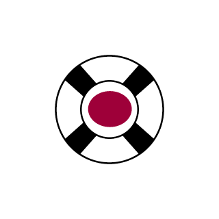 Bai-Song-Wang's emblem