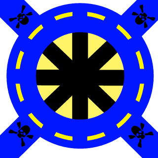MojoDk's emblem