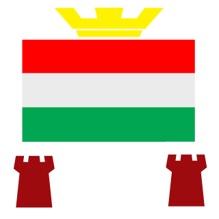 klencsakisti's emblem