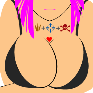 JayZorrowMan's emblem