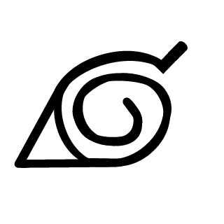 HDDNLFSHINOBI's emblem