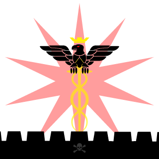 SMOKE_Razr's emblem