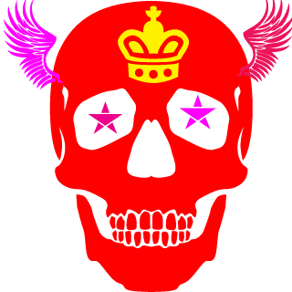 petermaomao's emblem
