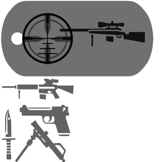 Kageshi's emblem
