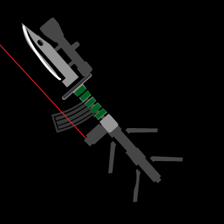 Le Fancy Goat's emblem