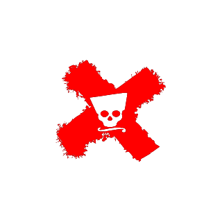 OMC__17's emblem