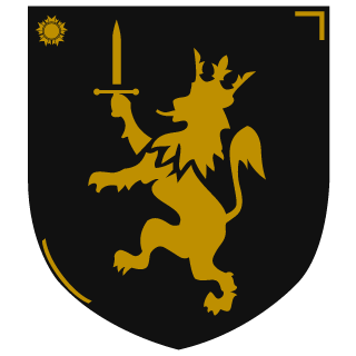 RusleoAugustus's emblem