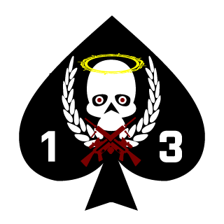 Hell Spec Ops Group's emblem