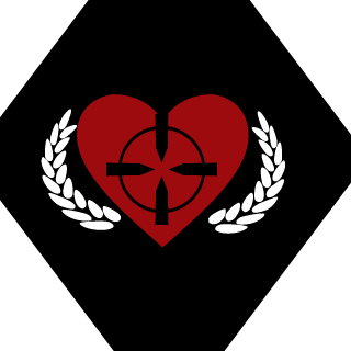 Sgt-Stabby's emblem