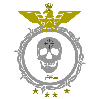BR-GALBIATI's emblem