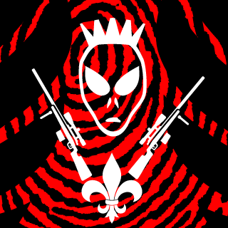 Nuclearwarfare9's emblem