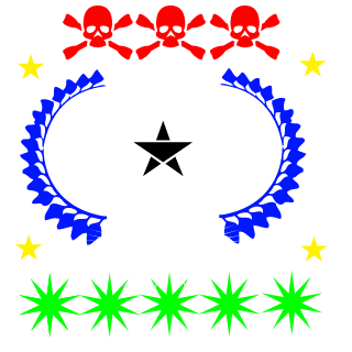 xSolinvictusx's emblem