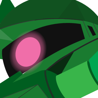 Ningen-Gyolai's emblem