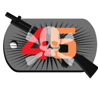 suecko45's emblem