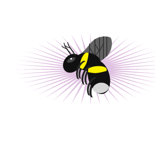 PappaKlunk's emblem