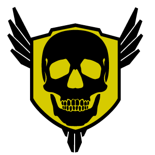 Aurageyser's emblem