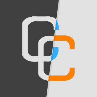 CraftedComedy's emblem