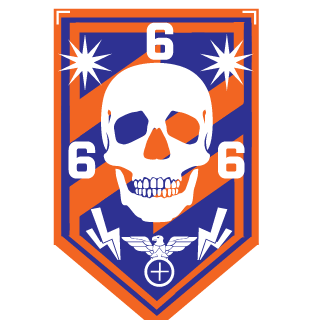 AOP2005's emblem