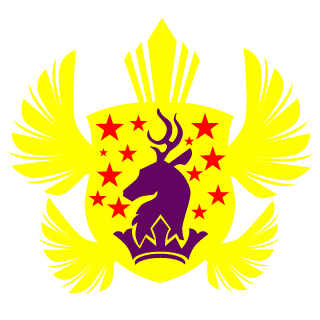 35Gecktor's emblem