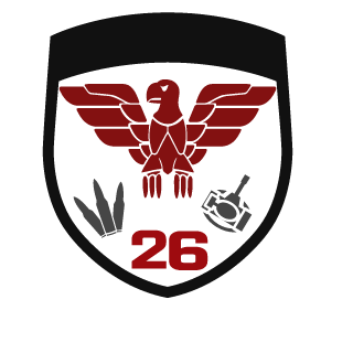 les vaillants's emblem