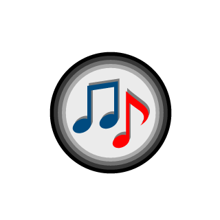 Hohloma's emblem