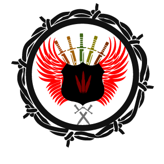 Varin91's emblem