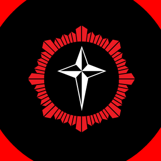 Secret Service's emblem