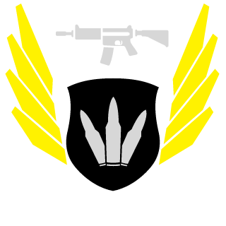 Destinamos's emblem