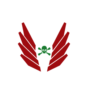 ChappiPOL's emblem
