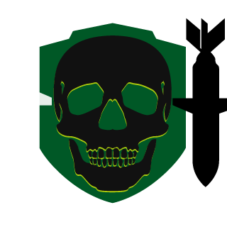 Joknight12's emblem