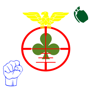 ImaginaryLefty's emblem