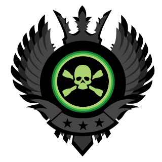 theweather6's emblem