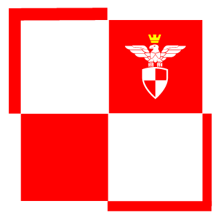 Polynox's emblem