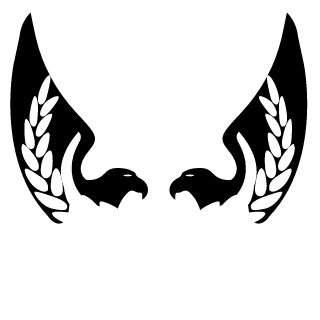 LinkJudge's emblem