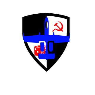 ClassPresident1's emblem