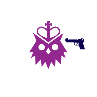 verezub's emblem