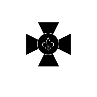 lNaughtyWizardl's emblem
