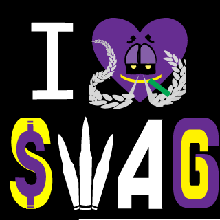 Thegamervirgen's emblem